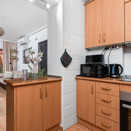 Apartmán La Dama Torrevieja Exteriér fotografie