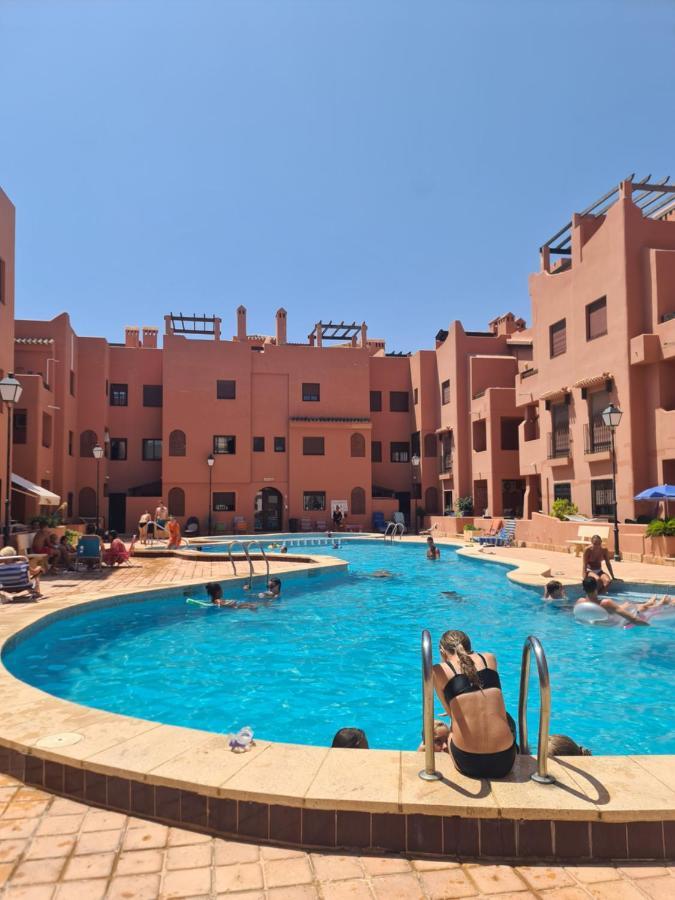 Apartmán La Dama Torrevieja Exteriér fotografie