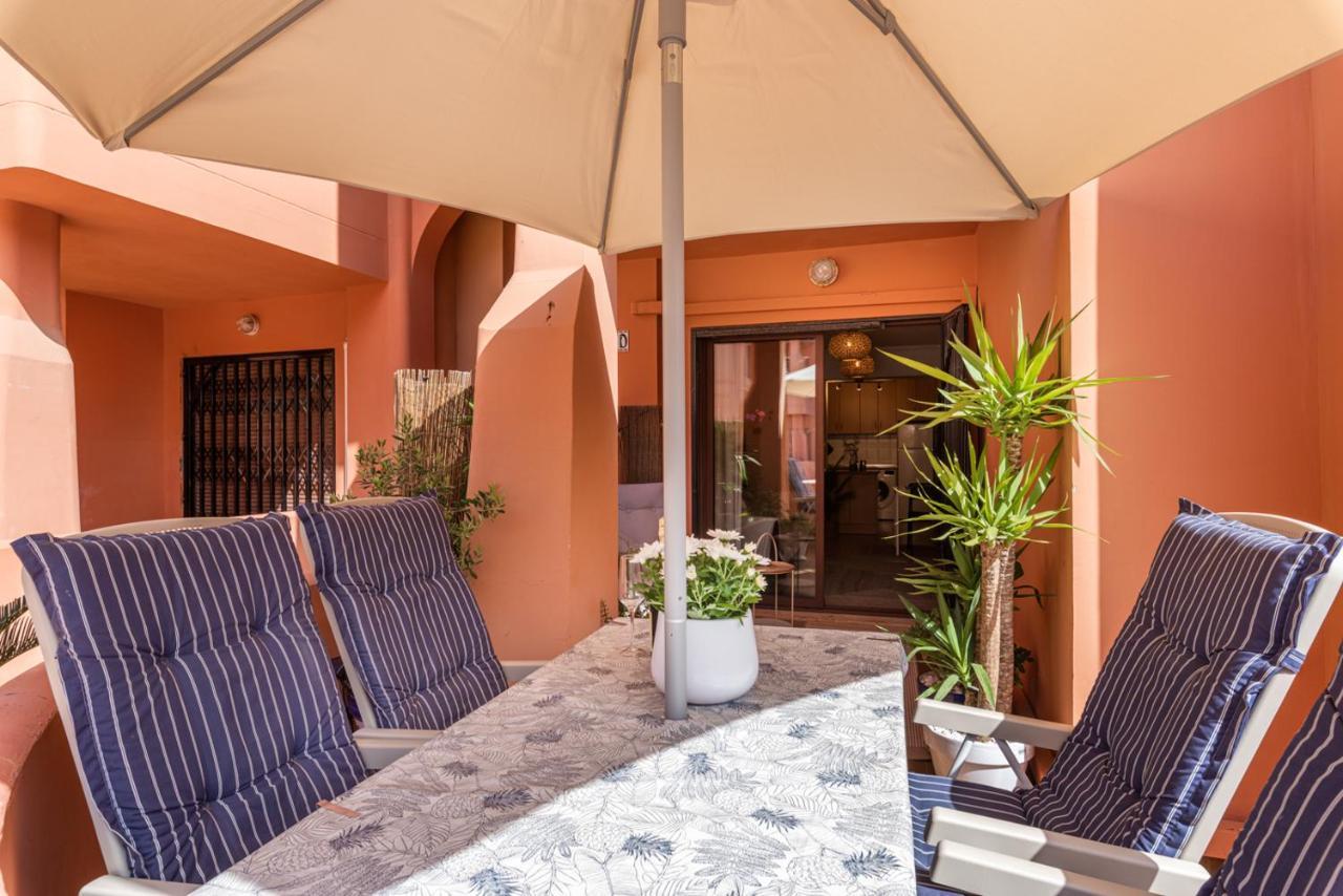 Apartmán La Dama Torrevieja Exteriér fotografie