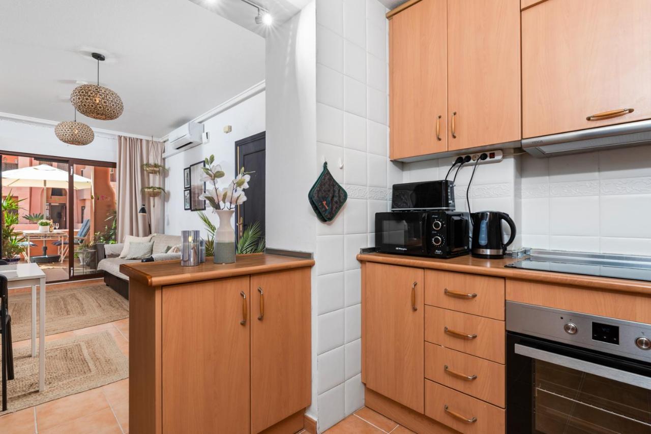Apartmán La Dama Torrevieja Exteriér fotografie