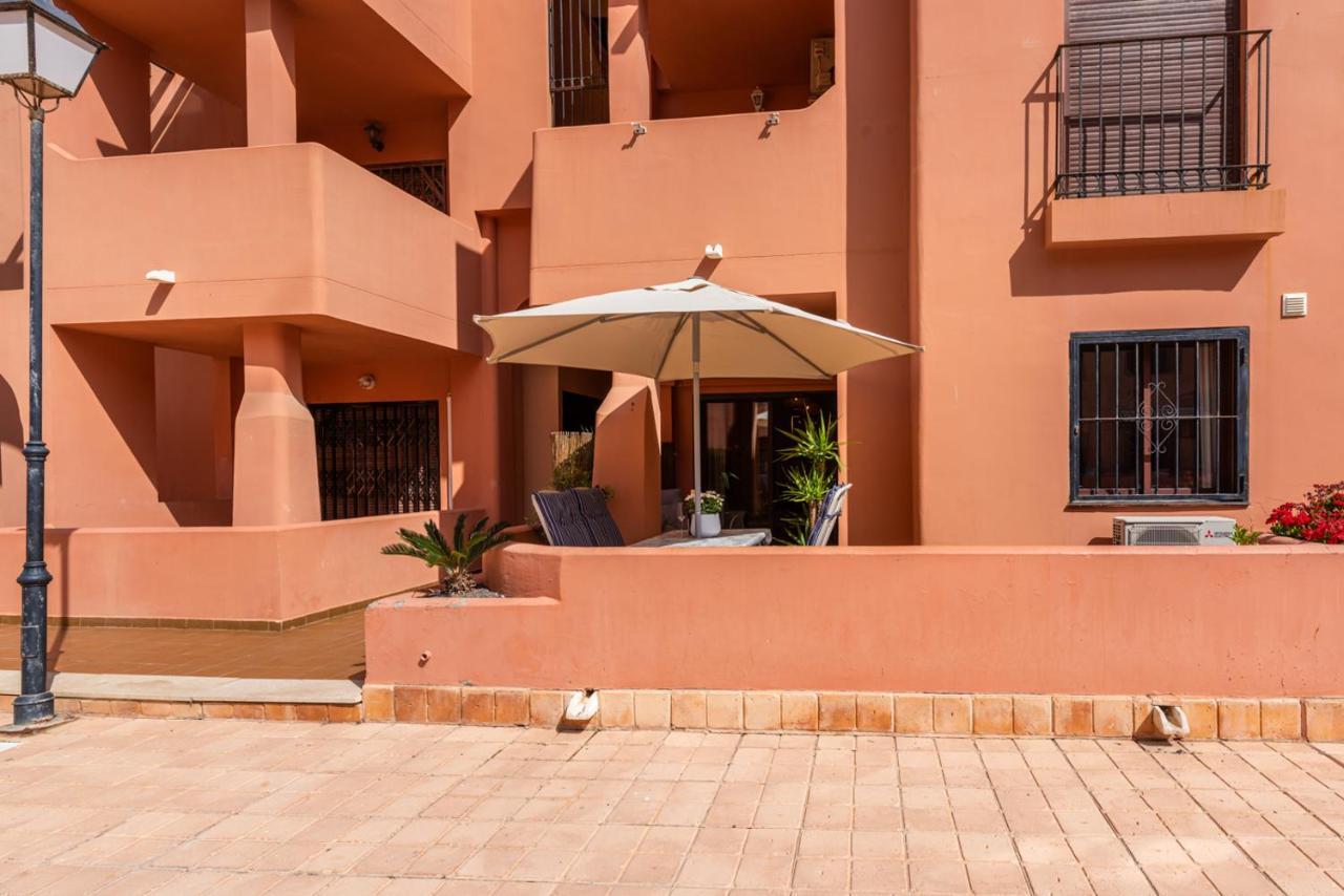 Apartmán La Dama Torrevieja Exteriér fotografie