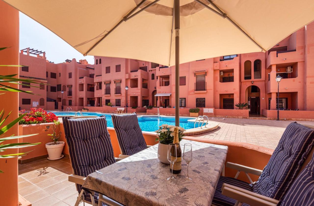 Apartmán La Dama Torrevieja Exteriér fotografie