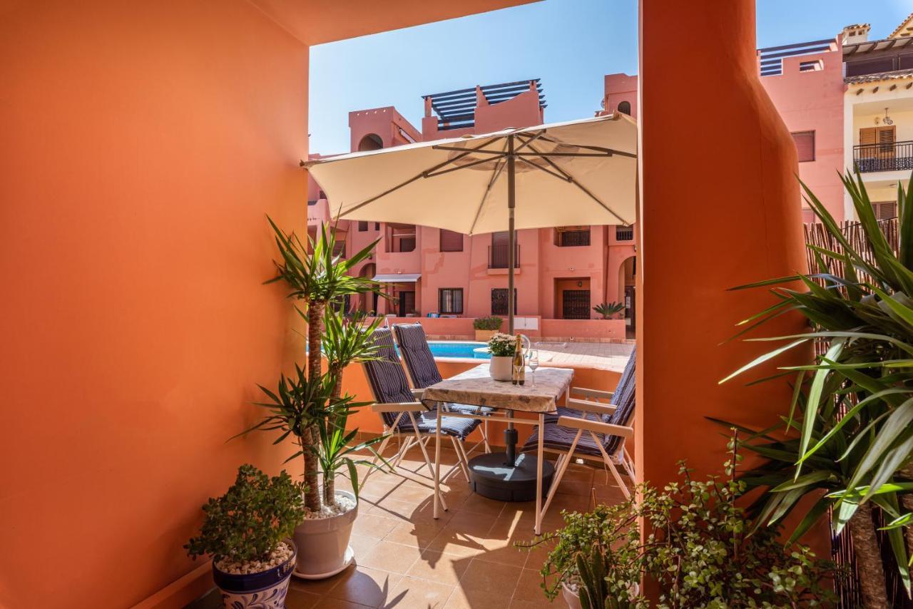 Apartmán La Dama Torrevieja Exteriér fotografie