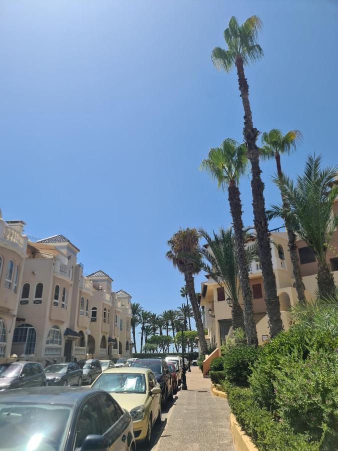 Apartmán La Dama Torrevieja Exteriér fotografie