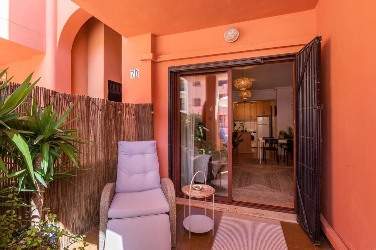 Apartmán La Dama Torrevieja Exteriér fotografie