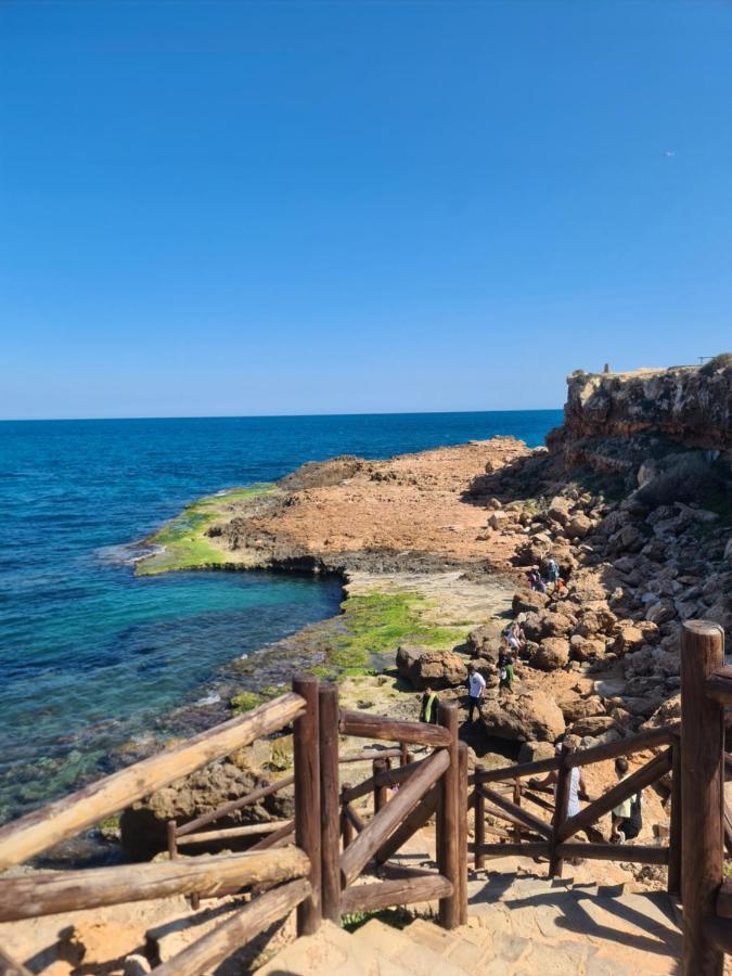 Apartmán La Dama Torrevieja Exteriér fotografie